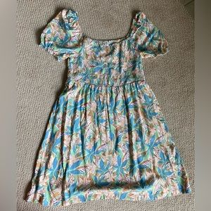 Roxy Dress